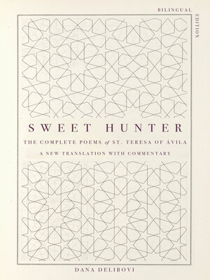 cover image of Sweet Hunter